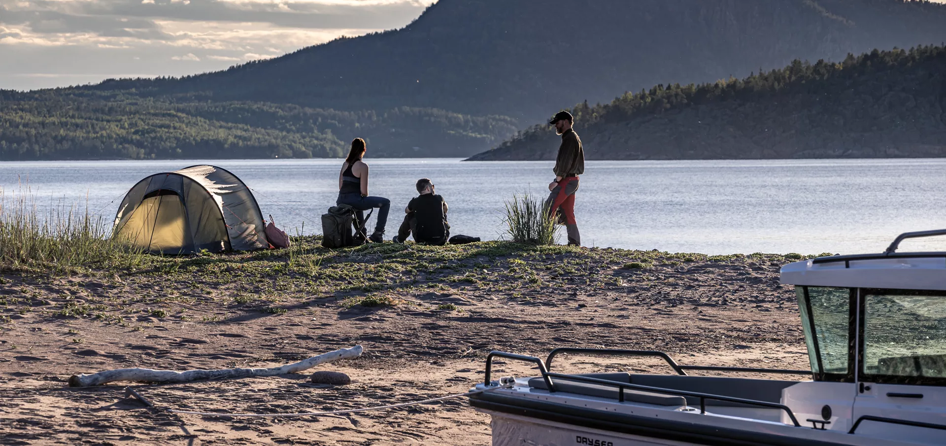 Live your adventure slideshow 2-3