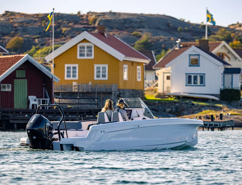 22 AP 0002 Axopar 22 Spyder MY2021 Q9A8785