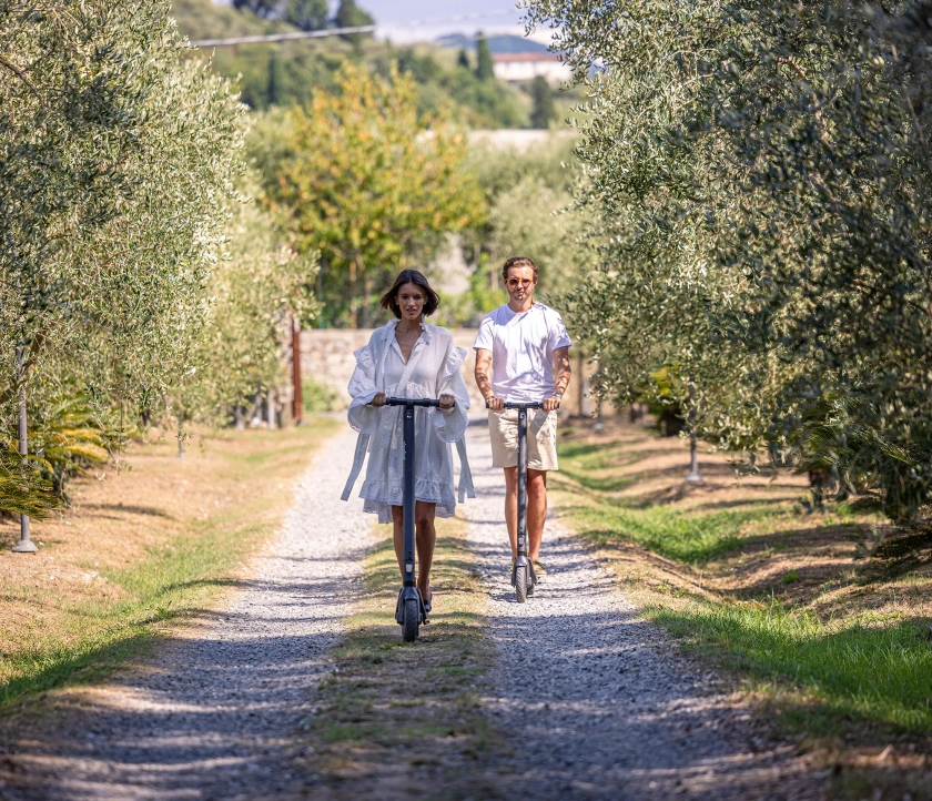 Mediterranean Getaway Wineyard 4 2