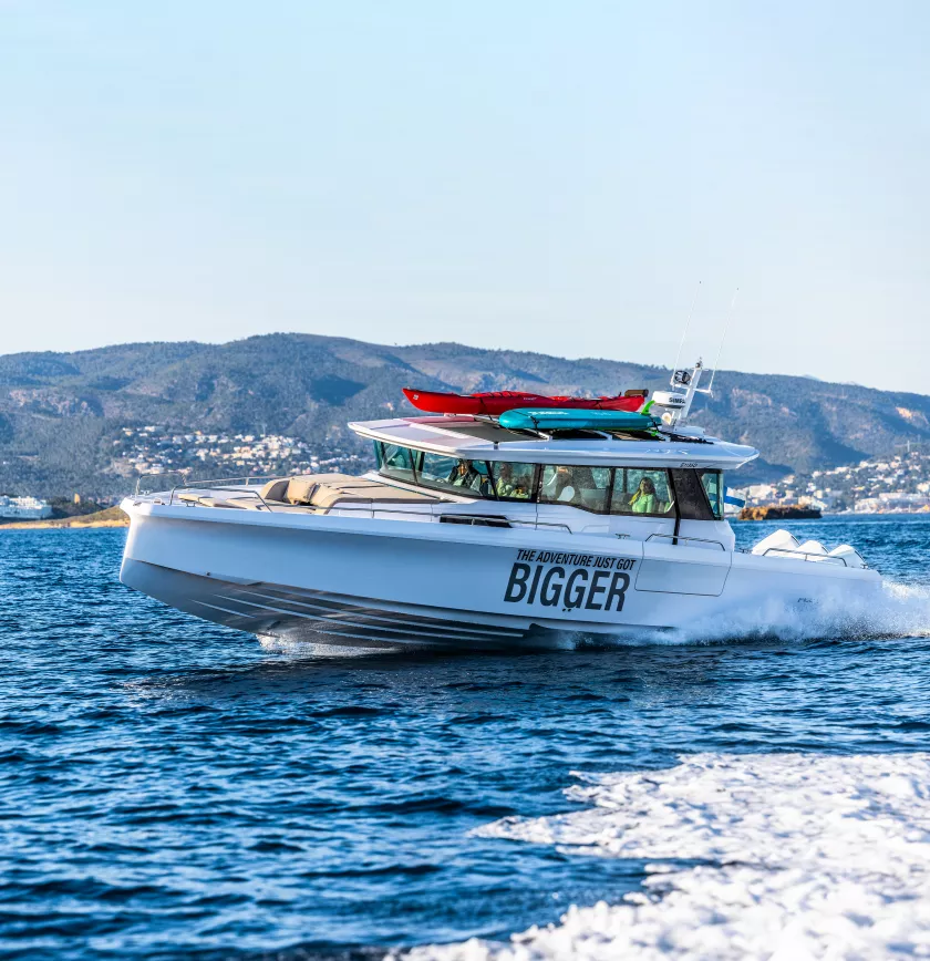 SCW Cannes Yachting Festival 2022 2