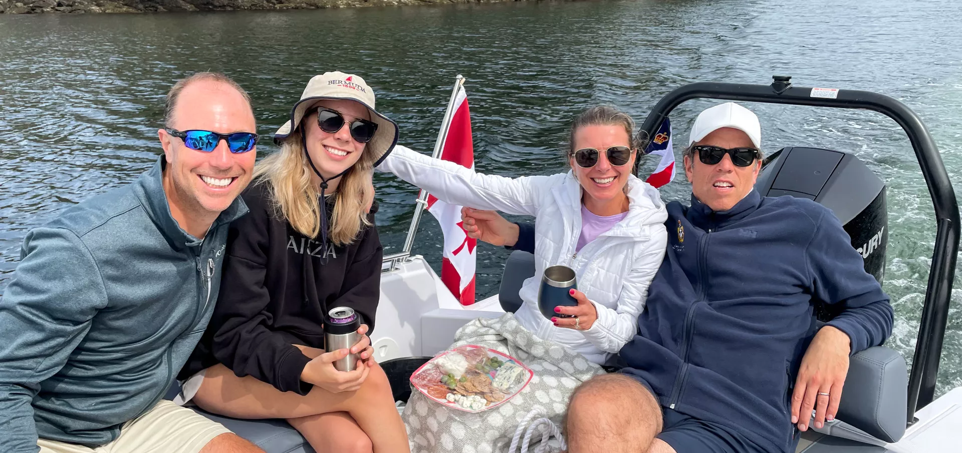 axoparing in british columbia slideshow 2