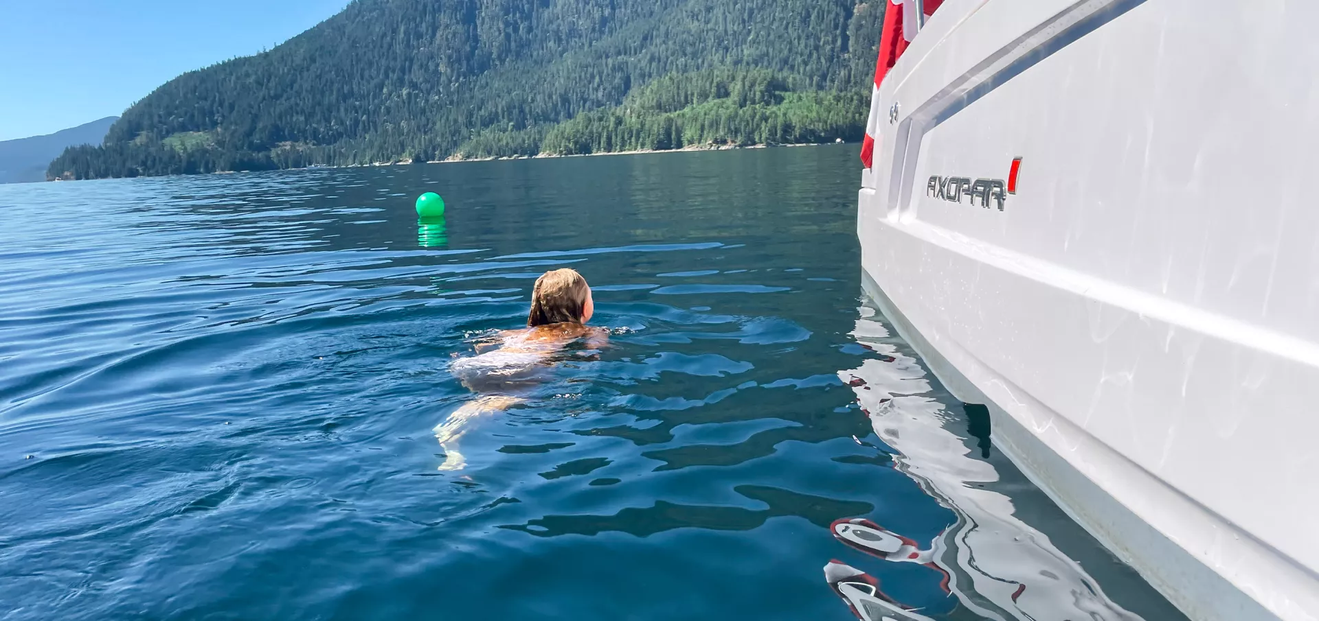 axoparing in british columbia slideshow 3