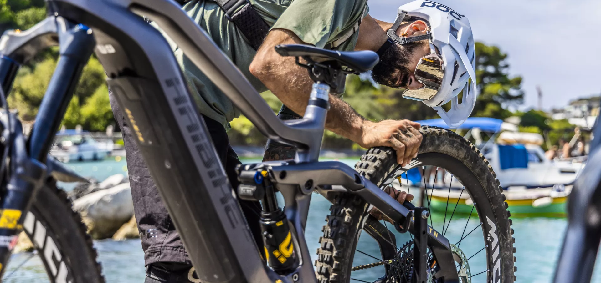 Axopar 28 TT BLTP C4A5989