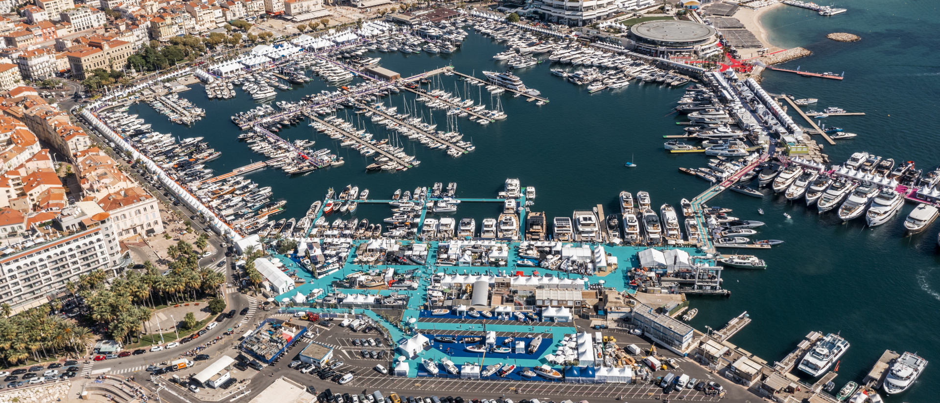 Cannes Yachting Festival 2022 DJI 0056 HDR