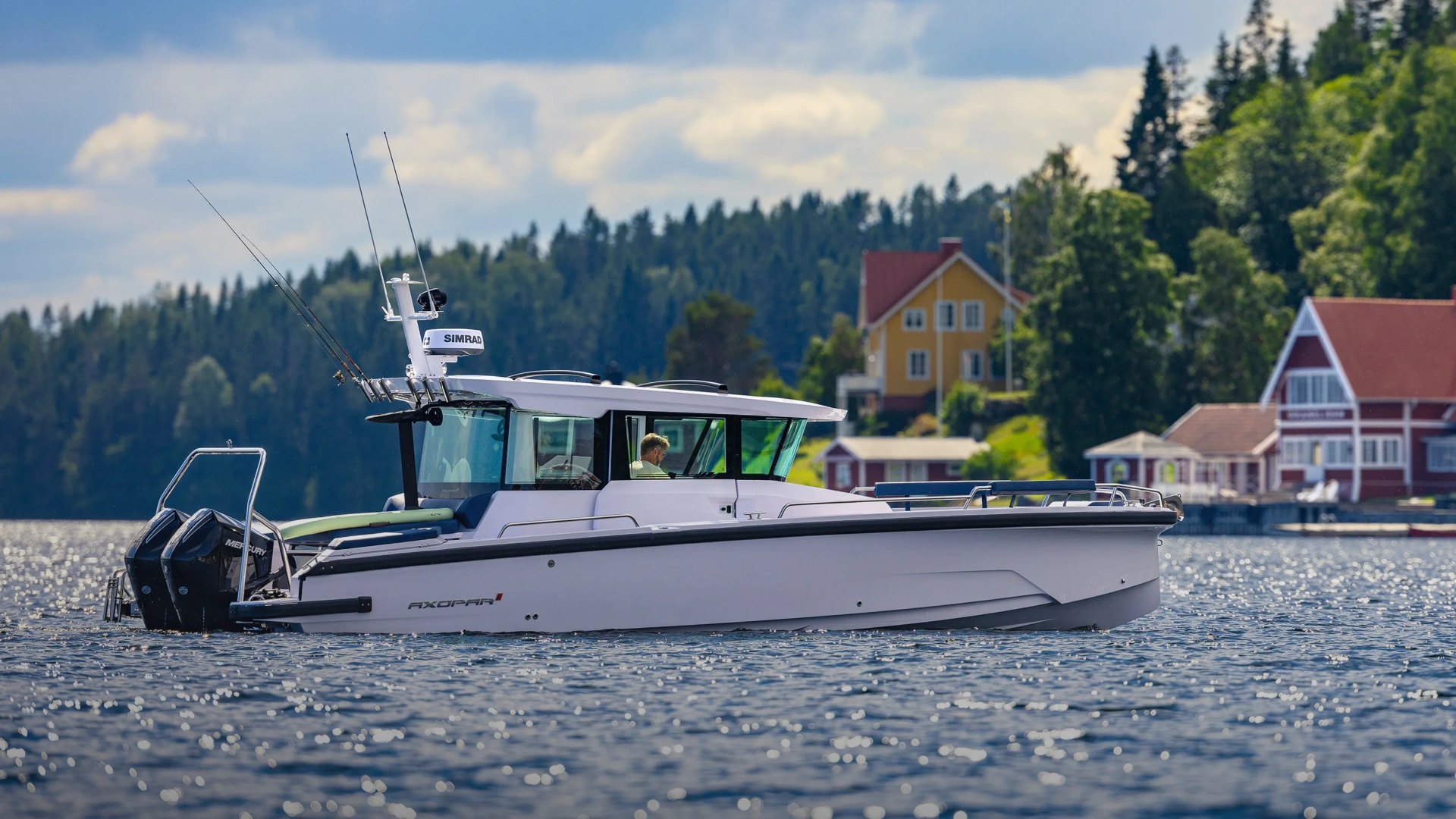 High Coast 2024  Q6A3981 2
