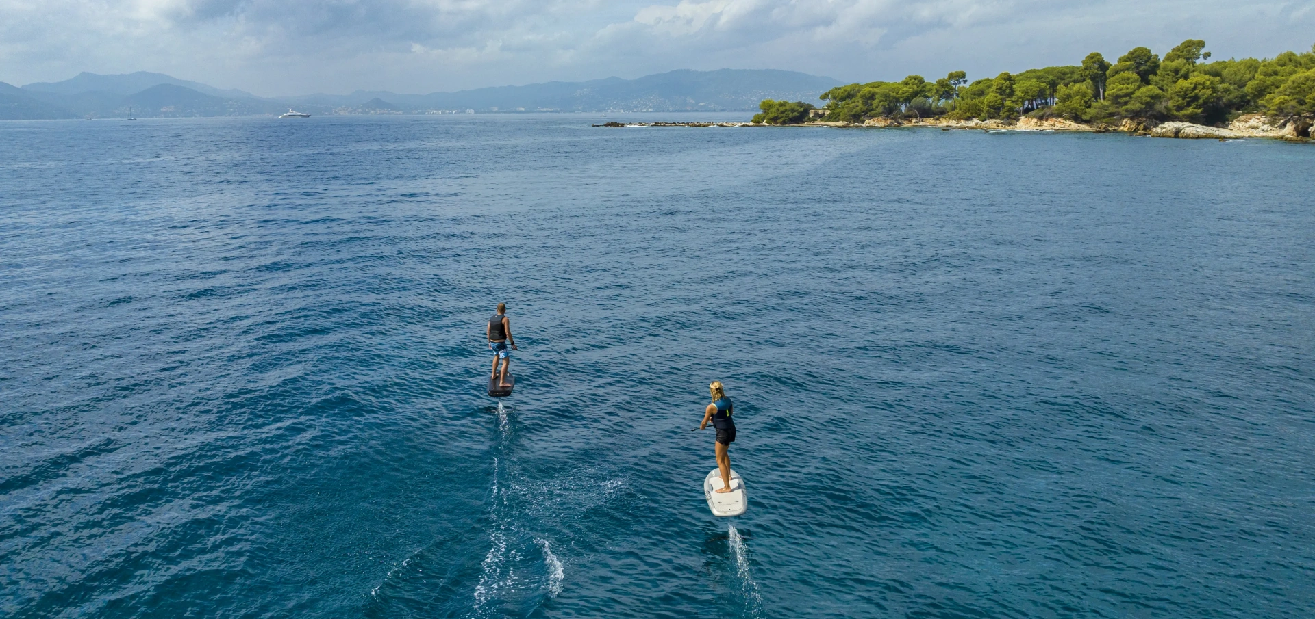 AX45 XT Efoil DJI 0215