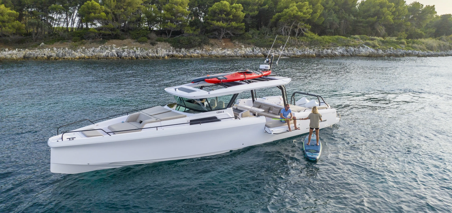 AX45 XT Efoil DJI 0308