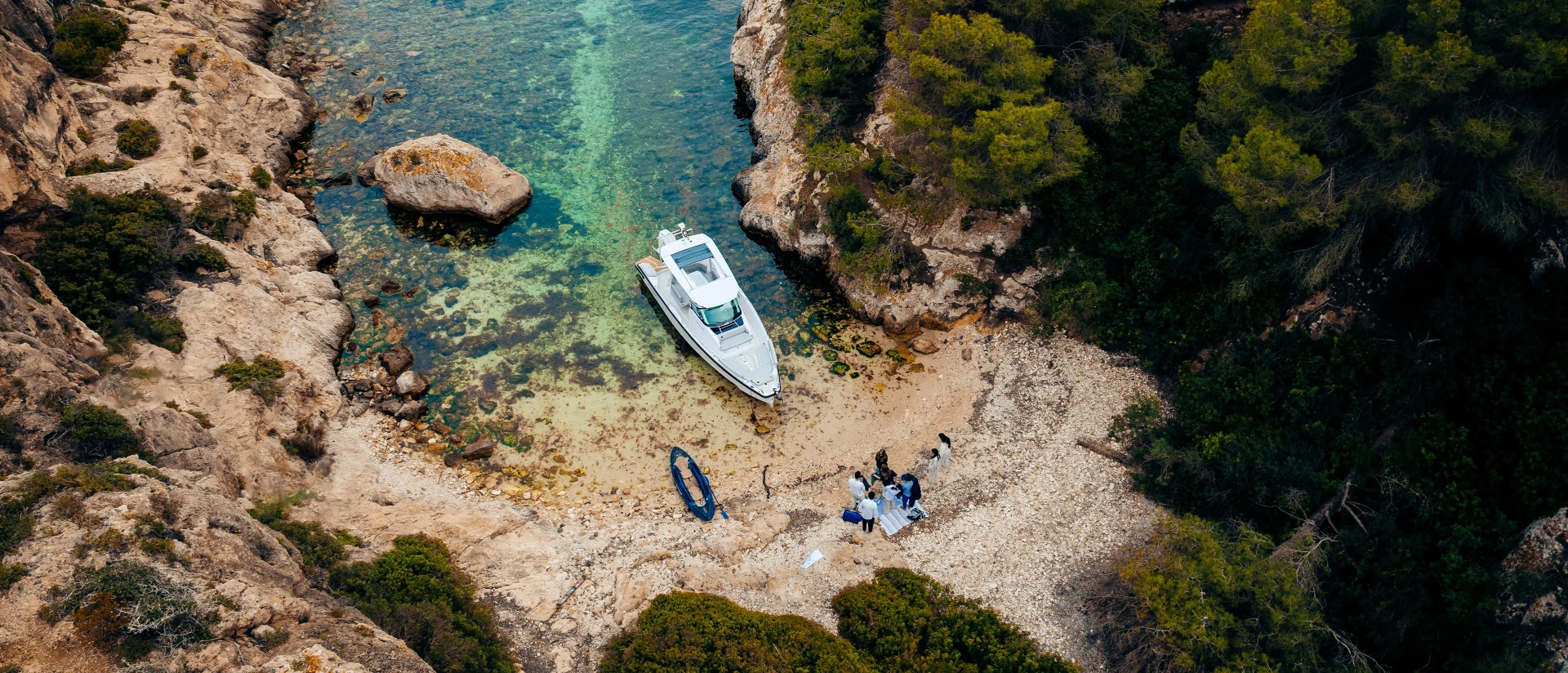 Speed Serenity Header