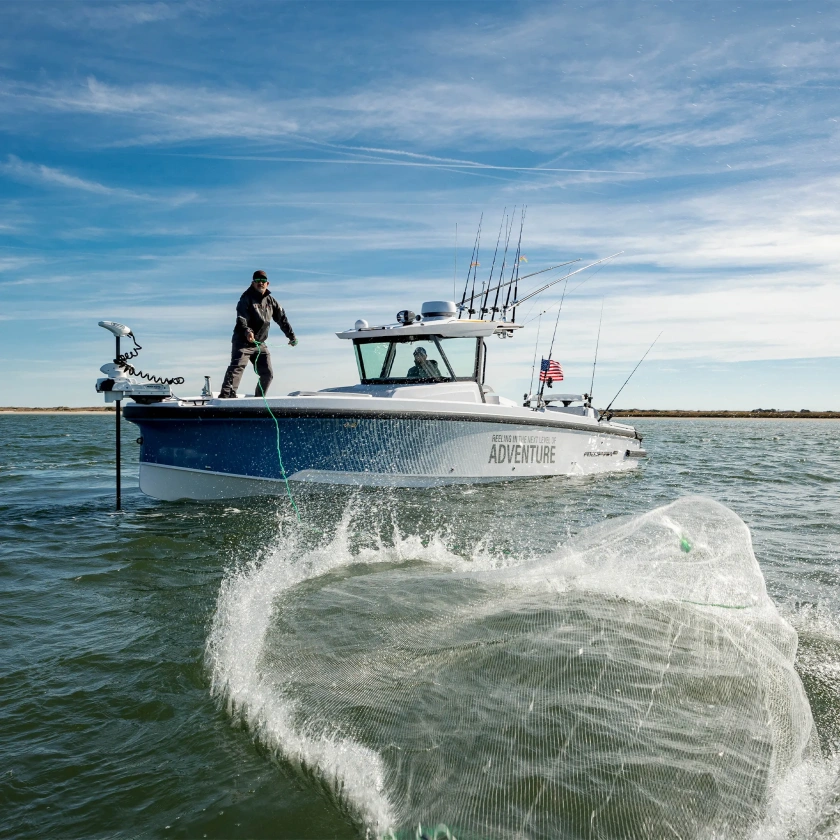 Fishability Options