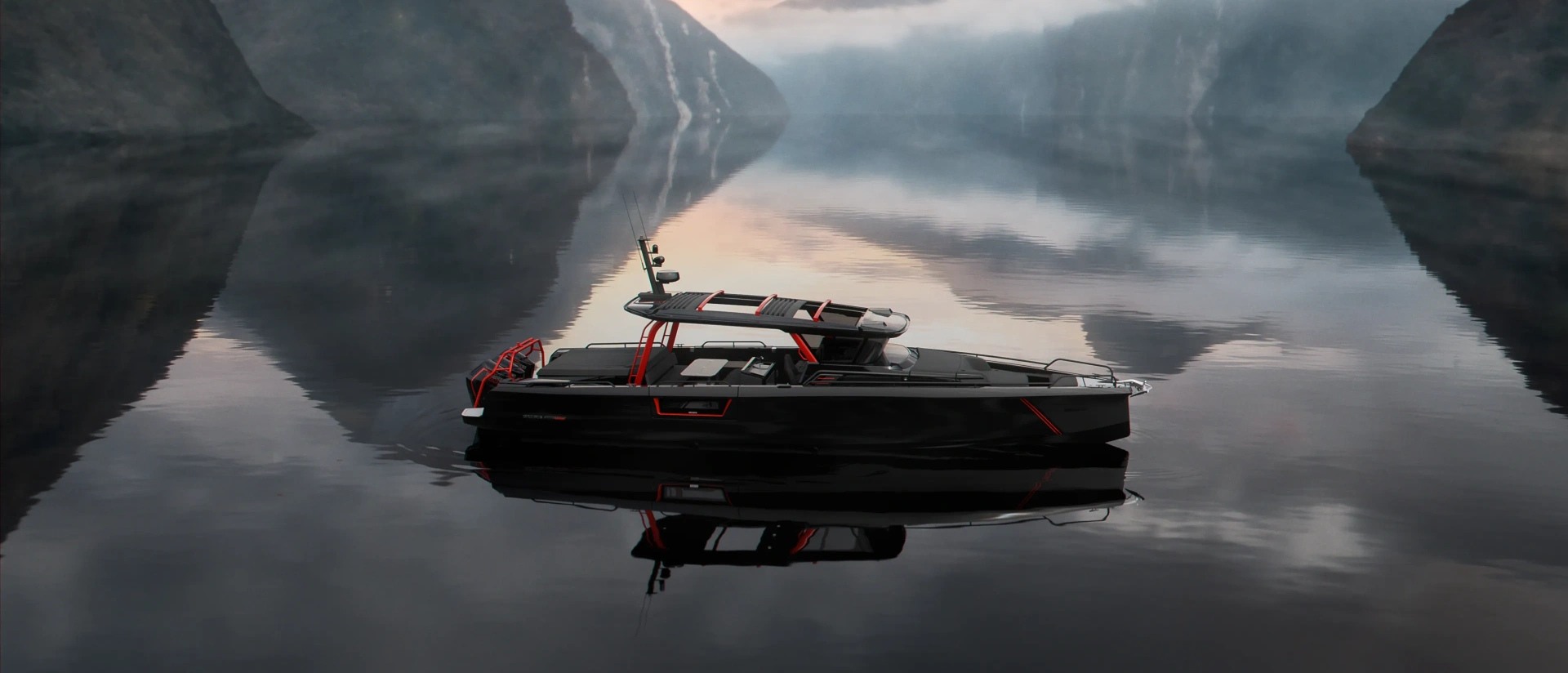 BRABUS Shadow 1200 Cross Top Black Ops Signature Edition 2