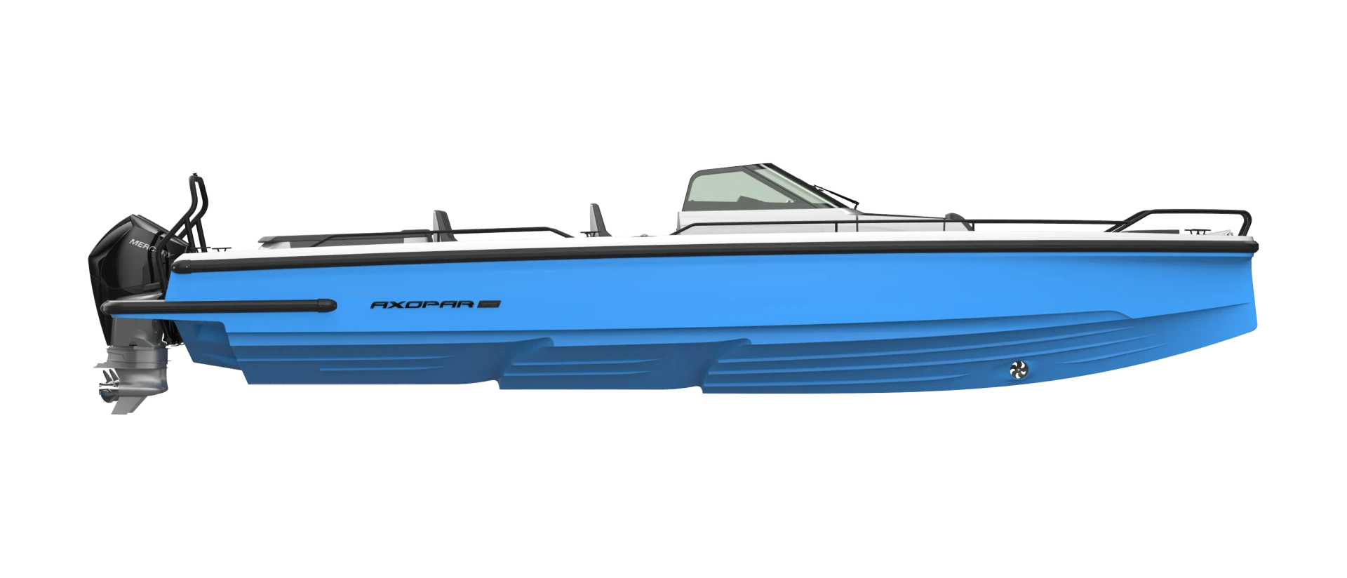 37S Miami Blue