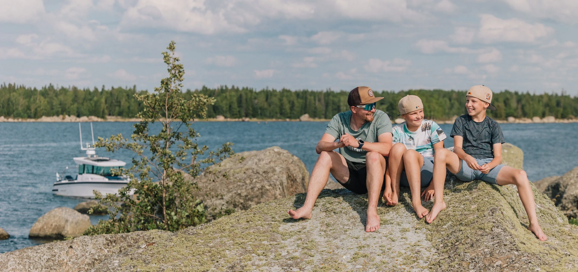 CA 0001 Collecting Adventures Axopar 29 XC Cross Cabin 127 E29A8633