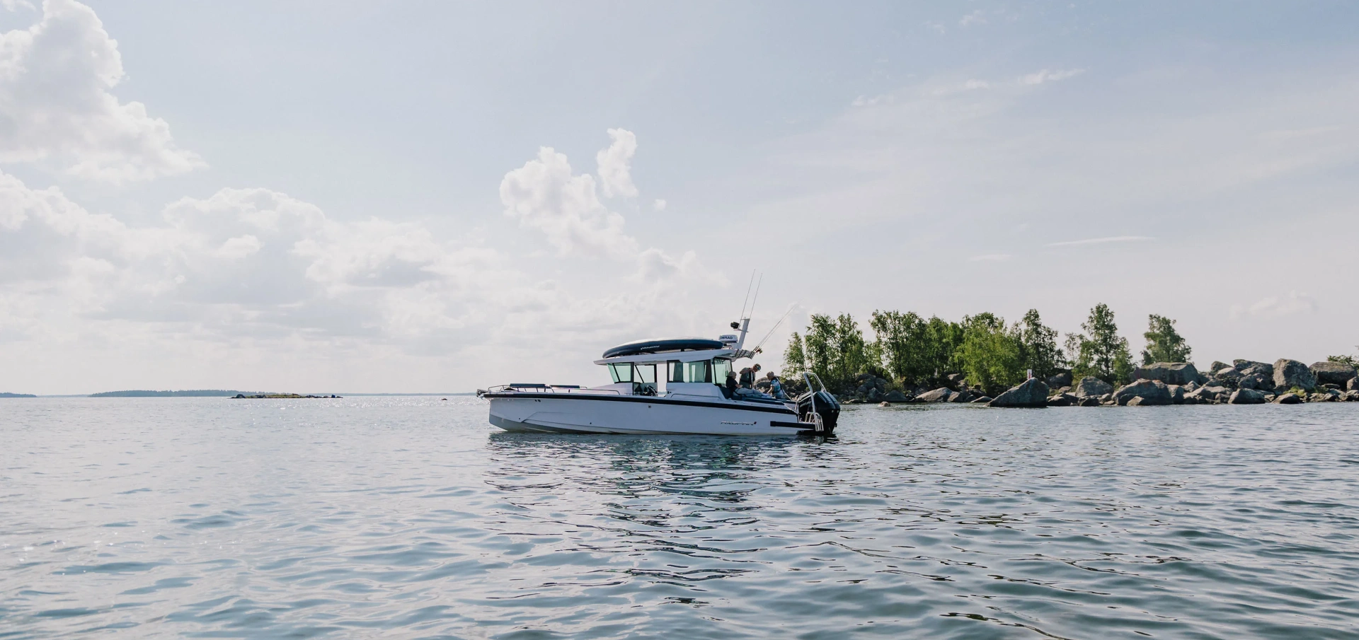 CA 0003 Collecting Adventures Axopar 29 XC Cross Cabin 063 E29A8318