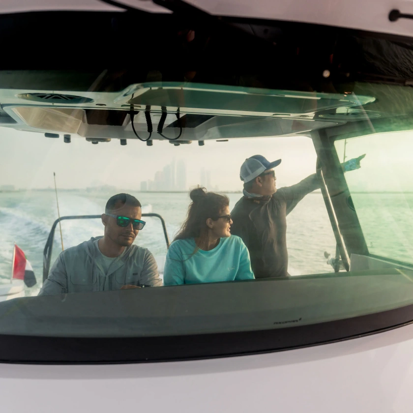 Desert Delight 0003 Axopar 29 CCX 0X0A1257