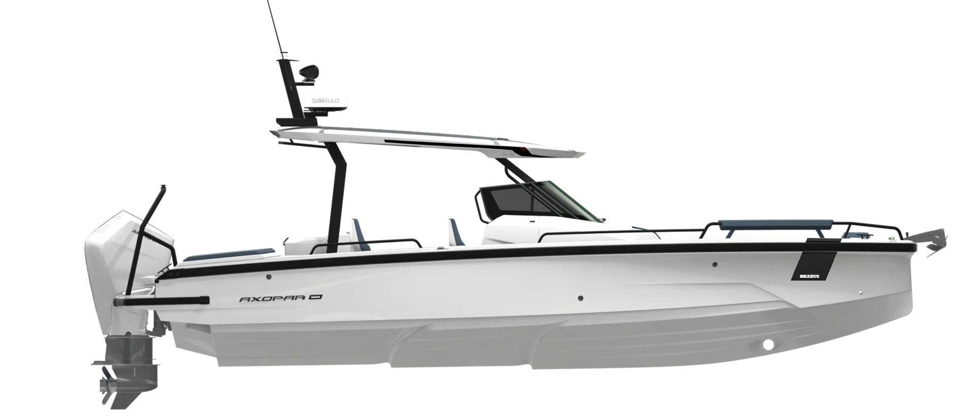 AX29ST BPL