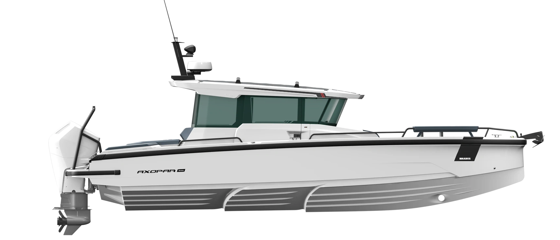 AX29XC BPL