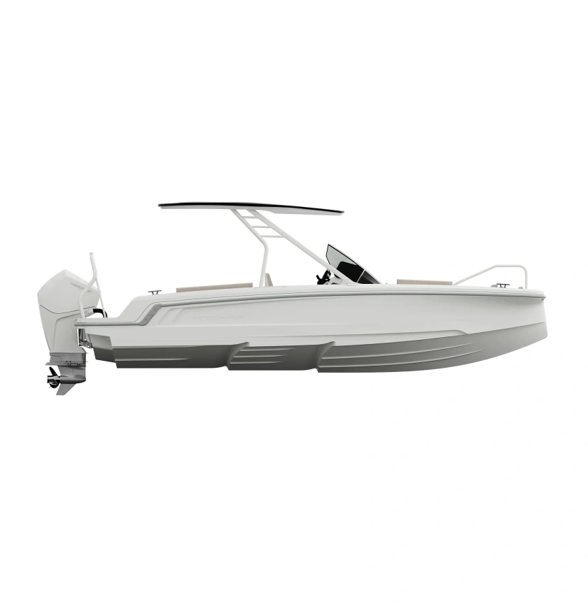 FLIBS Exhibited Boats 0000 AX22 mediterrana0001