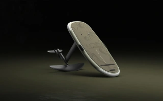 Flite x Axopar Desktop