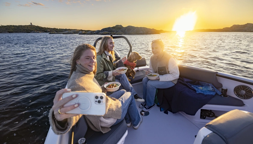 After School Escapades - Adventure Stories