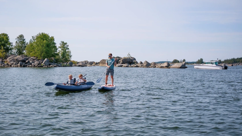 Axopar 29 XC Cross Cabin E29A8436