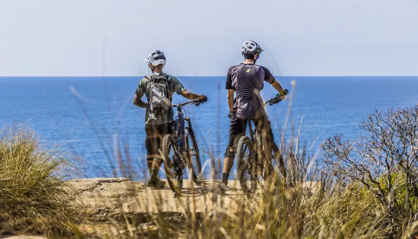 An Electrifying Ride - Axopar 28 T-Top