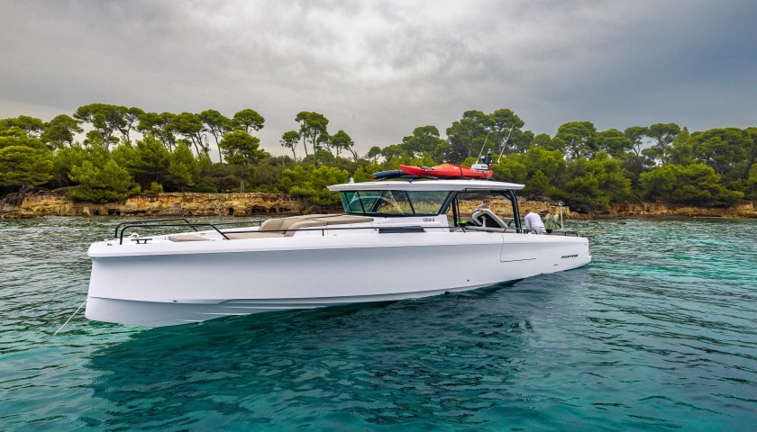 The rainy photo shoot