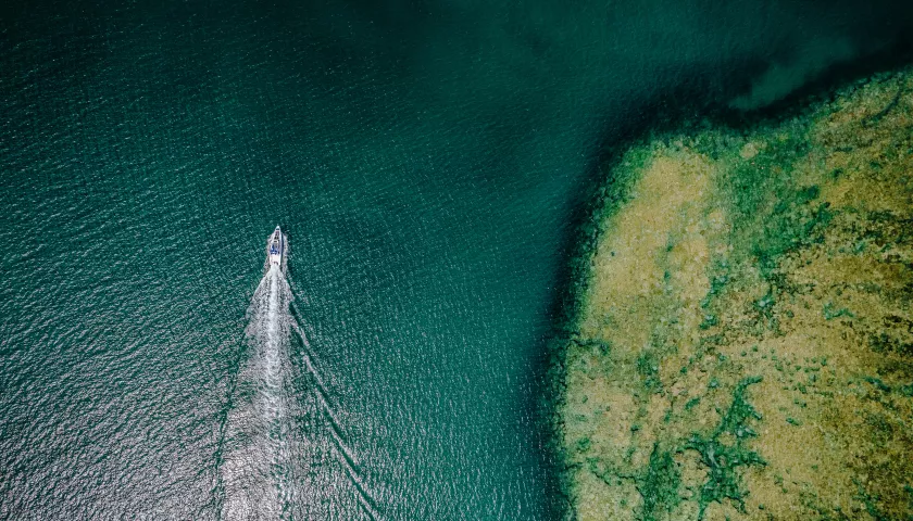 Axopar Adventures: United With The Ocean