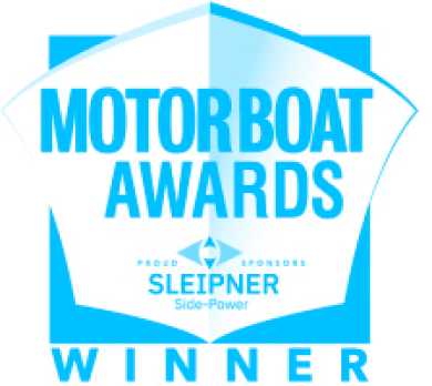 axe22 award motorboat