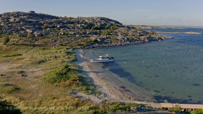 Axopar 28 Series Gothenburg Archipelago