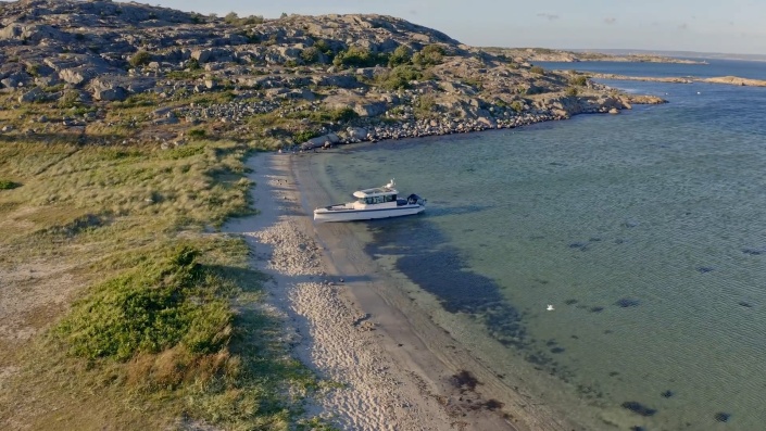 Scandinavian West Coast Secret