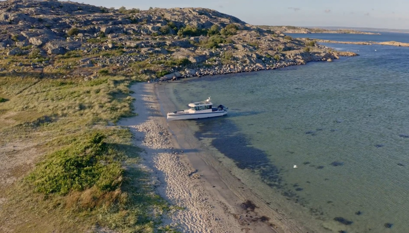Scandinavian West Coast Secret